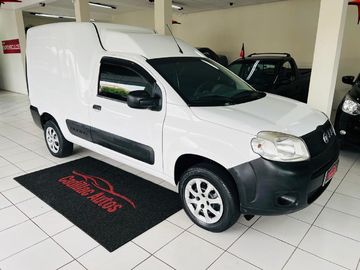 FIAT FIORINO