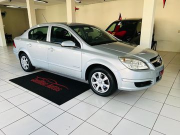 CHEVROLET VECTRA