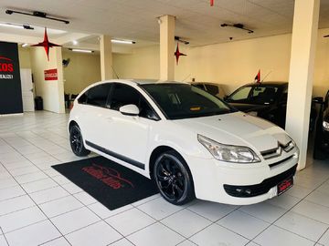 CITROEN C4 HATCH