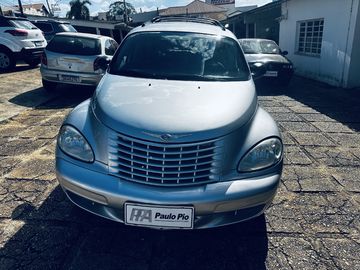 CHRYSLER PT CRUISER TOURING