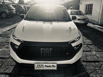 FIAT TORO