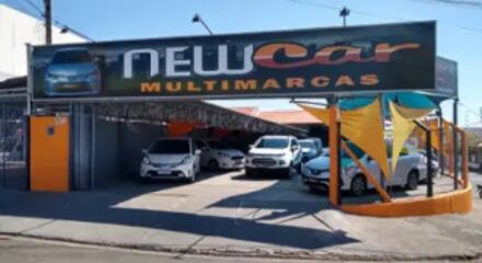 NewCar Multimarcas