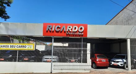 Ricardo Veículos