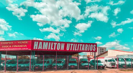 Hamilton Motors